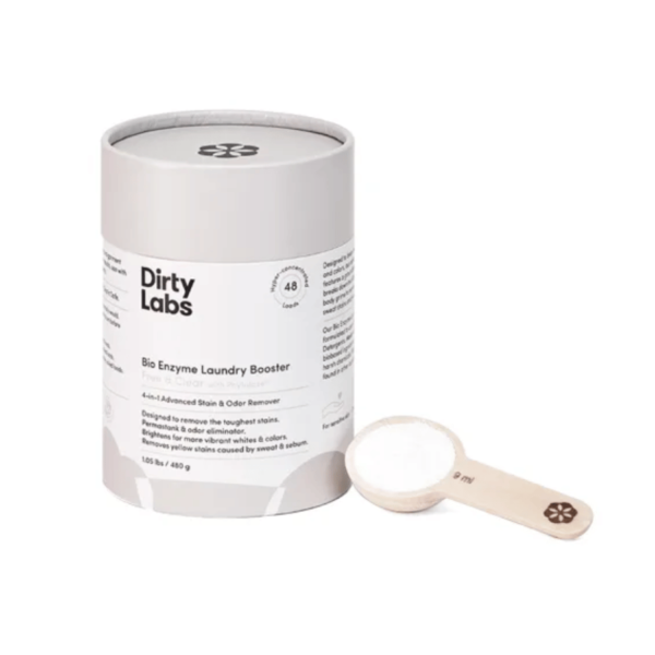 Bio Enzyme Laundry Booster